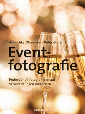 cover image of Eventfotografie